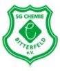 Logo SG Chemie Bitterfeld e.V.